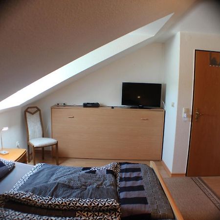 Ferienwohnung Deeters Schillig Εξωτερικό φωτογραφία