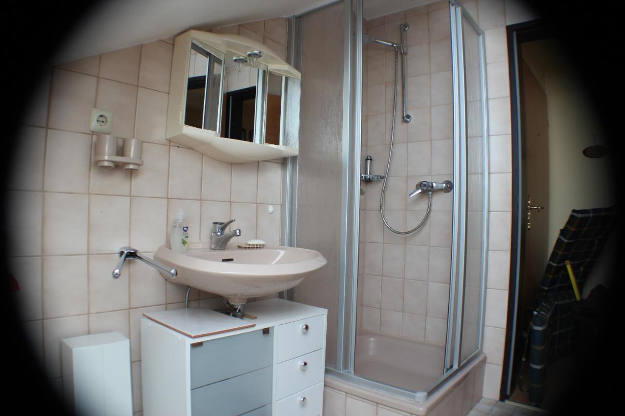 Ferienwohnung Deeters Schillig Εξωτερικό φωτογραφία