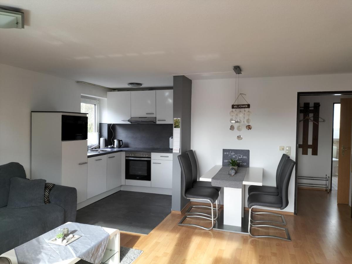Ferienwohnung Deeters Schillig Εξωτερικό φωτογραφία