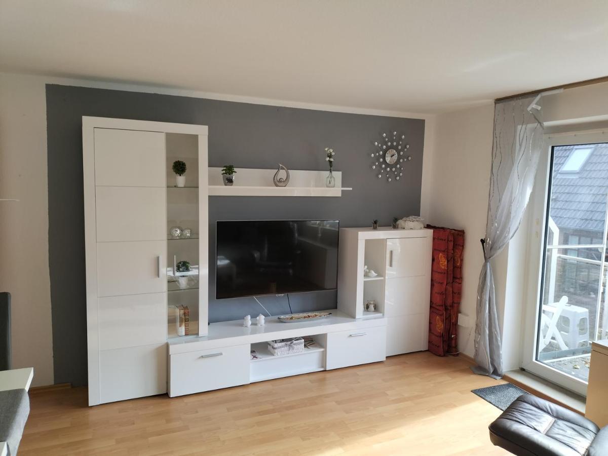 Ferienwohnung Deeters Schillig Εξωτερικό φωτογραφία